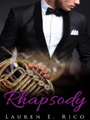 cover image of Rhapsody